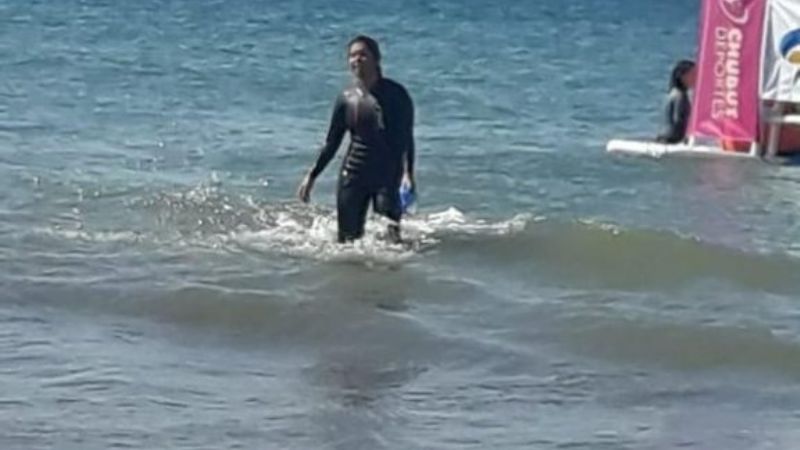 Juegos Nacionales de Playa