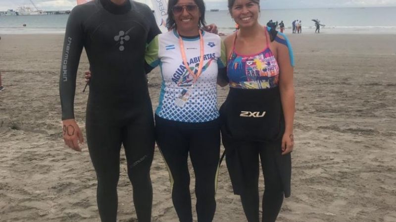 Juegos Nacionales de Playa