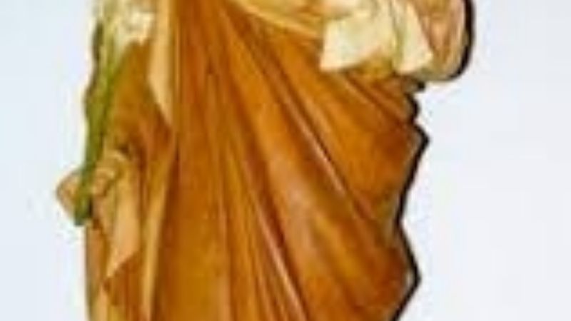 Encuentro religioso por el Día de San José