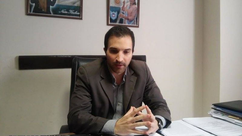 Anuncian la llegada de tres fábricas y que Tejica se queda