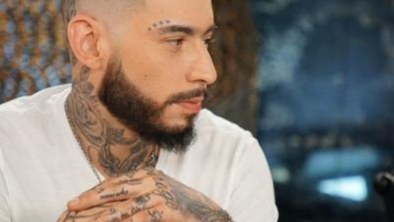 El motivo por el que Ulises Bueno se aleja de la música