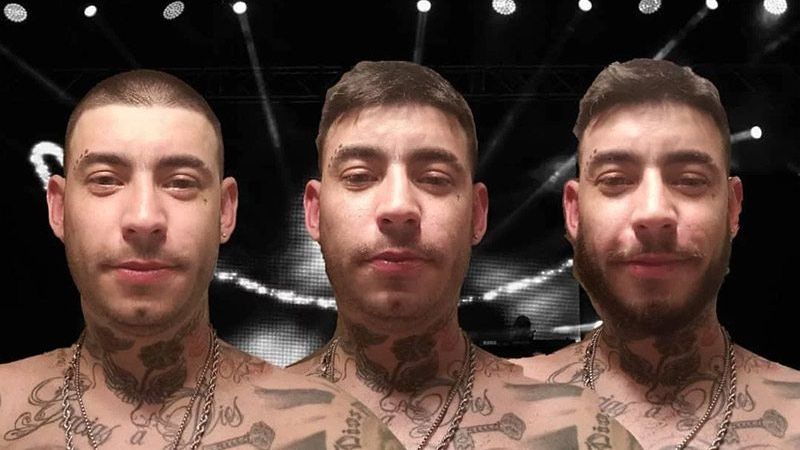 El motivo por el que Ulises Bueno se aleja de la música