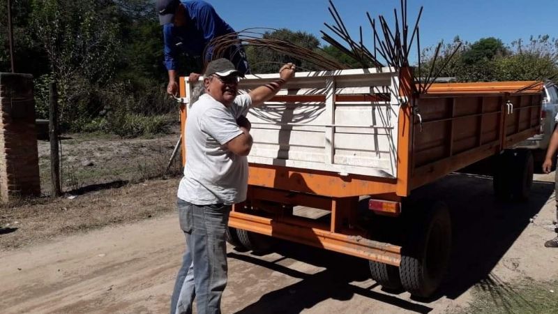 Amplían el Centro de Desarrollo Infantil en Icaño
