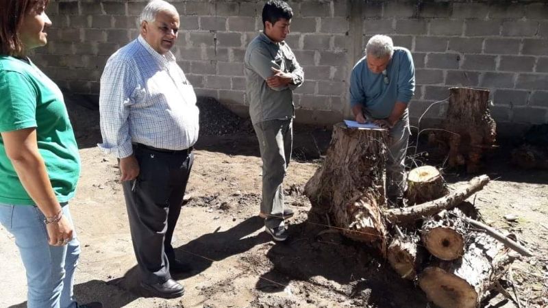 Amplían el Centro de Desarrollo Infantil en Icaño