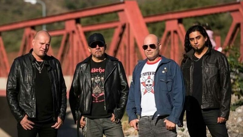 Primer festival de blues “Catamarca blusera” en el Cine Teatro