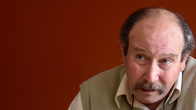 La historia de un hombre con huellas catamarqueñas que vivió 61 años sin DNI