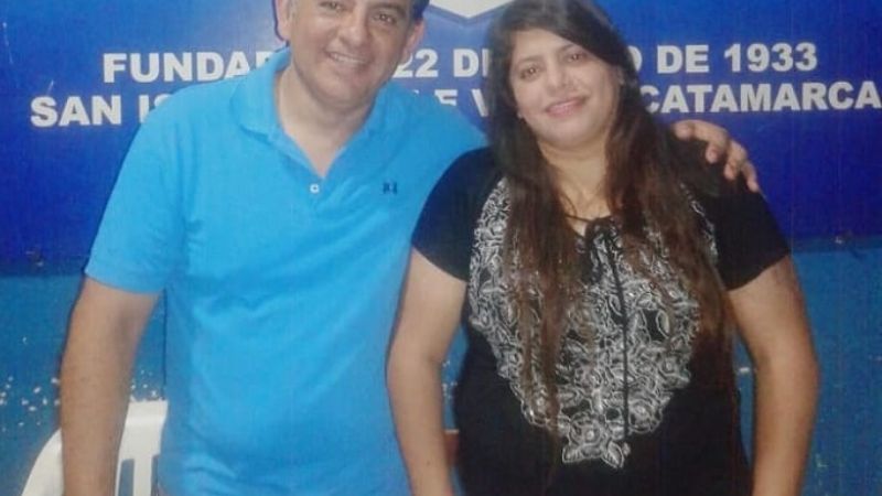 Griselda Tapia sigue en el Fútbol Femenino chacarero