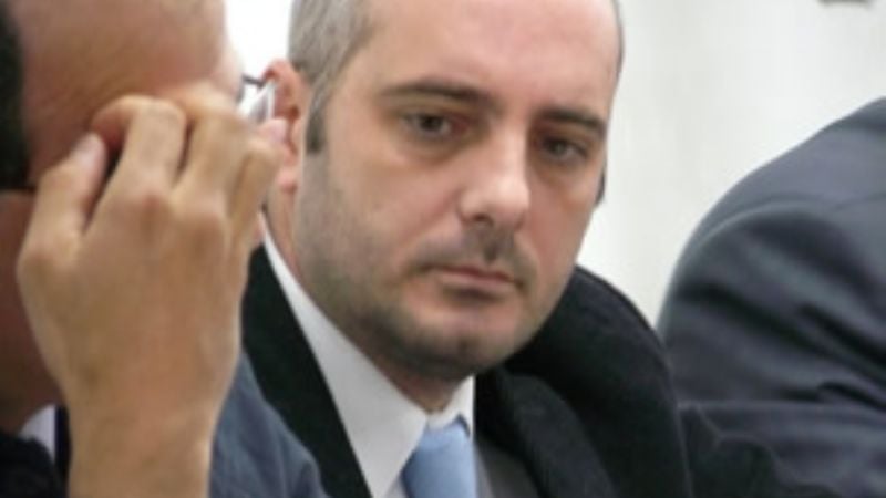 Accidente fatal: piden 4 años para el docente Bambicha