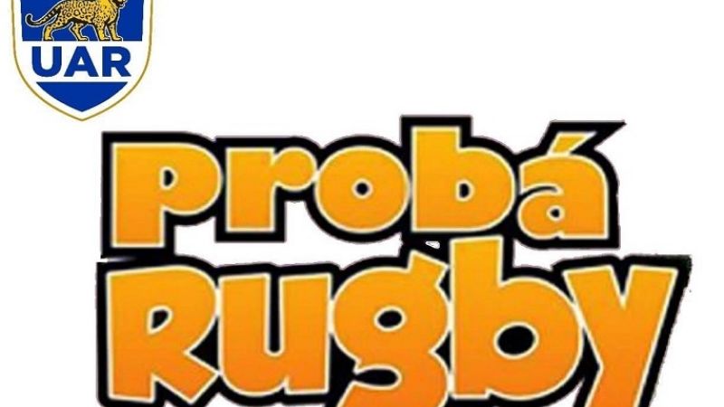 La Unión Andina iniciará en abril su torneo de Rugby Femenino