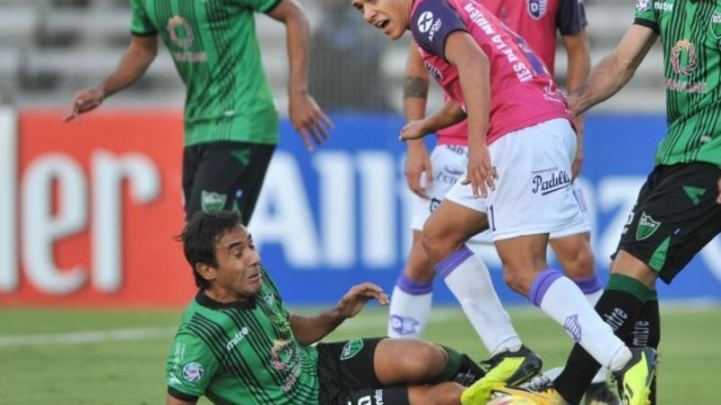 Copa Argentina: Siguen Atlético Tucumán y San Martín (SJ)