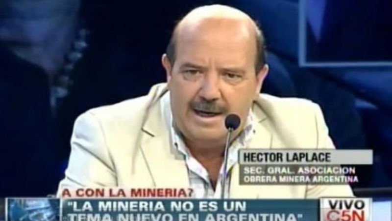 Destacan que el acuerdo por Agua Rica es por gestión de Catamarca
