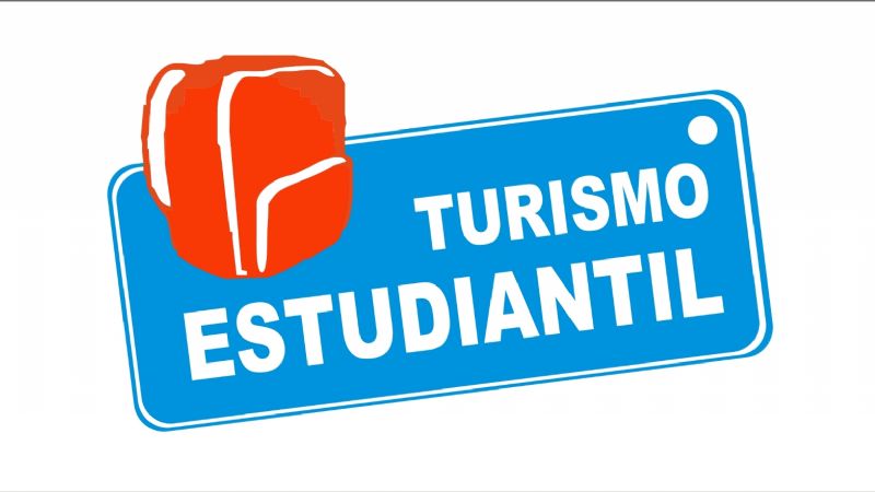 Agencias de viajes habilitadas de turismo estudiantil