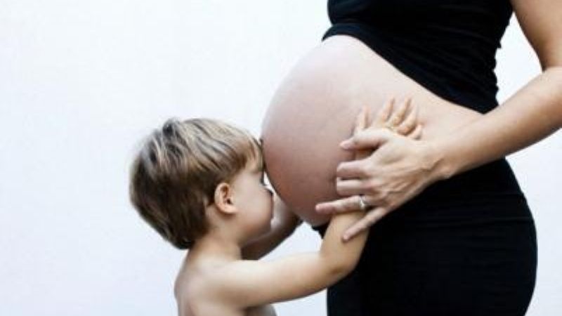 Rosario por la Vida y otras actividades en el Día del Niño por Nacer