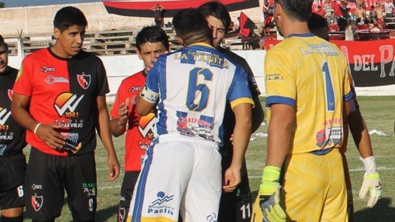 El sábado va la penúltima y decisiva fecha del Regional