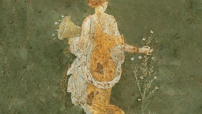 Jornadas Grecolatinas en Catamarca