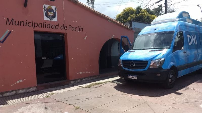 Los operativos de precisión del Renaper llegan a Catamarca