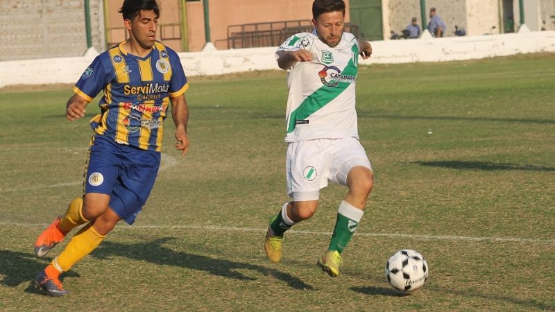 Capital inicia este viernes el torneo Apertura 2019