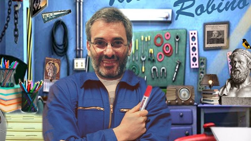 Taller de escritura dramática para la Región NOA