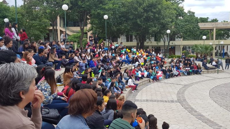 Más de 800 alumnos de Humanidades concluyeron el MAC