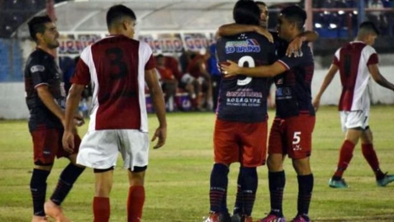 Social Bañado podrá recibir a Güemes con hinchas locales