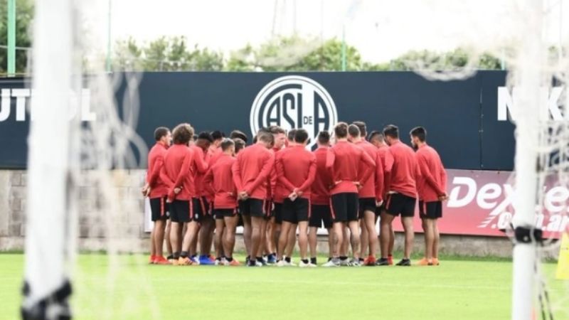 Sancionan a San Lorenzo con la quita de seis puntos
