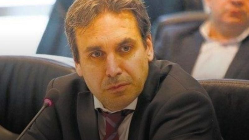 Rechazan la recusación de Carlos Stornelli contra Ramos Padilla