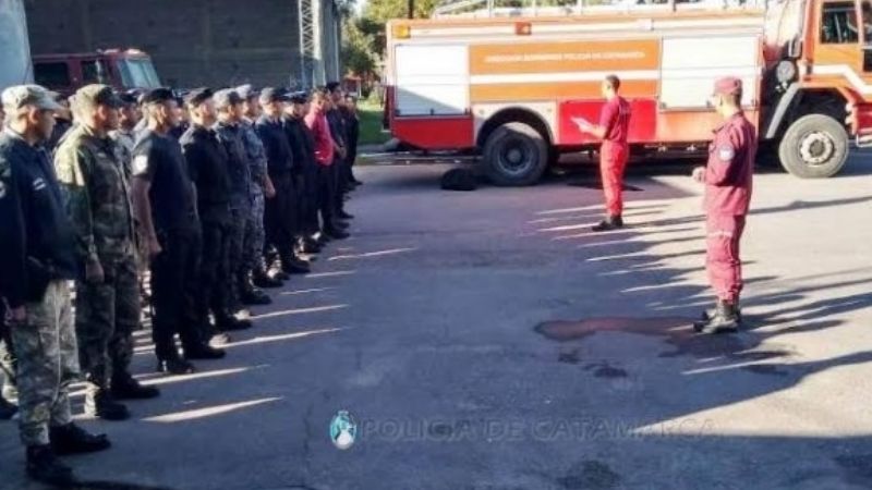 Dio inicio el II Curso Básico de Natación y Salvamento Acuático