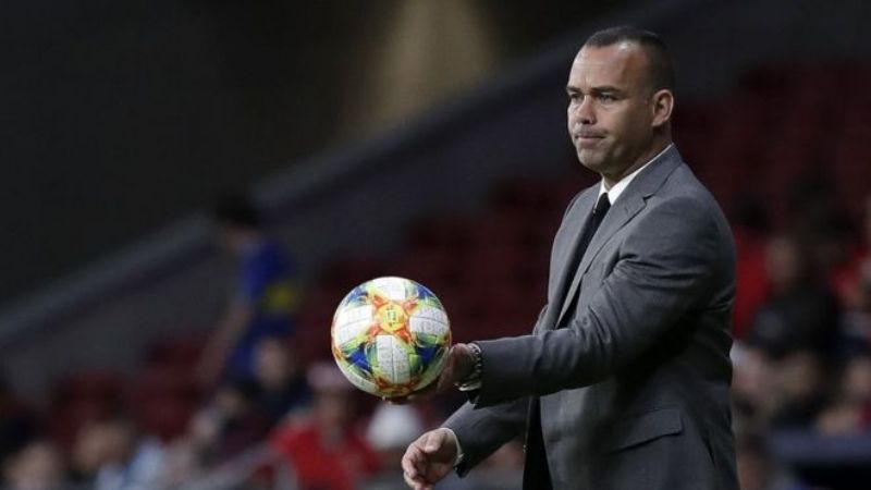 Dudamel denunció “politización” del sector opositor de Guaidó