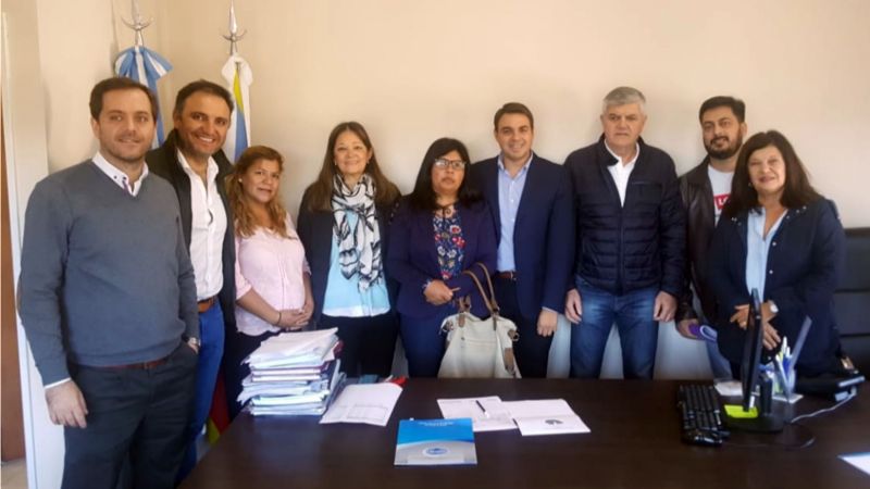 La EC SAPEM evalúa alternativas para el sector hotelero y gastronómico