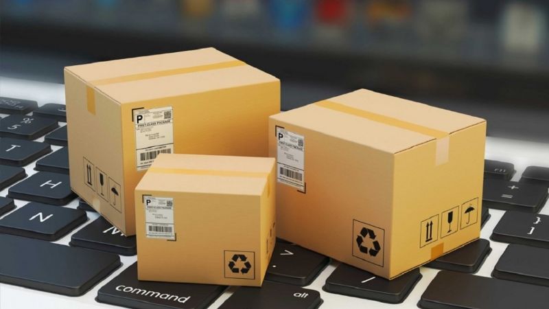 Cómo es el nuevo sistema de envíos internacionales puerta a puerta