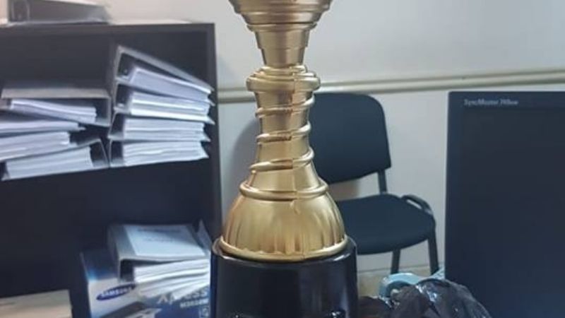 Copa Challenger “100 Años Club Esquiú”