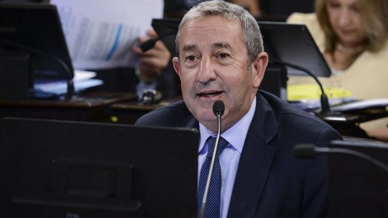 Cobos: "Lavagna es el candidato más duro a enfrentar para Cambiemos"