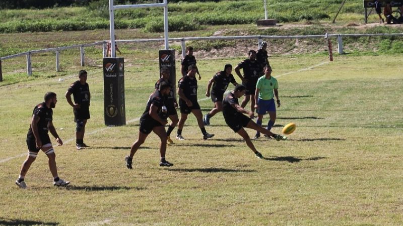 Triunfo de Hurones con gran remontada en el complemento