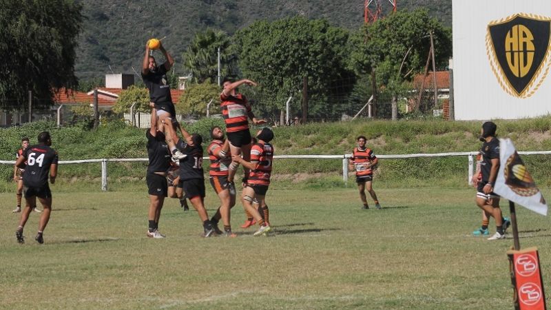 Triunfo de Hurones con gran remontada en el complemento