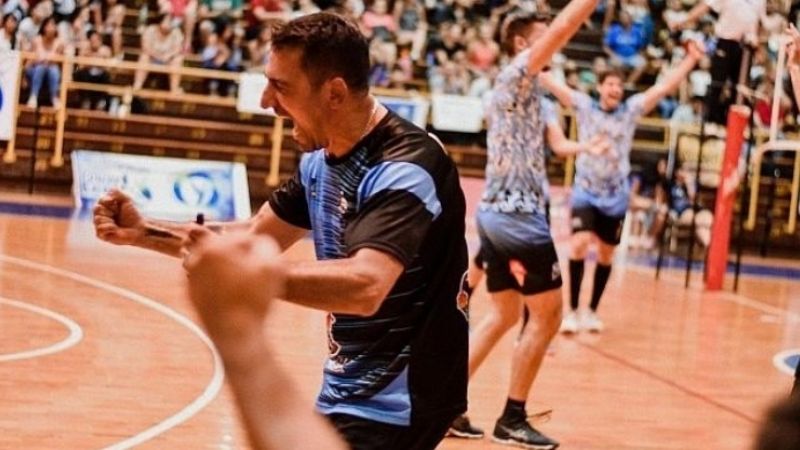 Tremendo triunfo del Ateneo, rumbo a la final de la A2