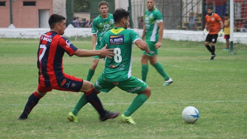 San Lorenzo se despidió con un empate del Federal “A”