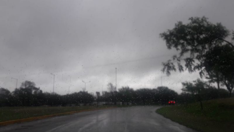 ¿Cómo viene el tiempo esta semana?