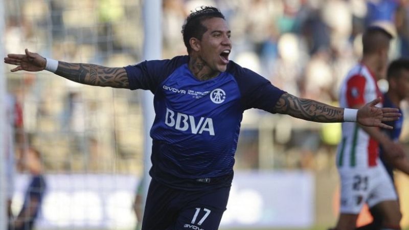 Copa Argentina: Talleres pone “todo” ante Laferrere