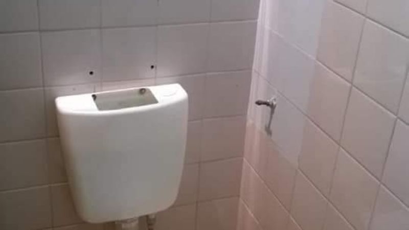 Visita de obras, entrega de kits escolares e indumentaria en Mutquín