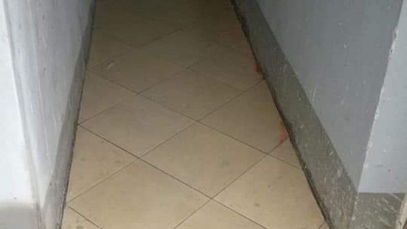 Visita de obras, entrega de kits escolares e indumentaria en Mutquín