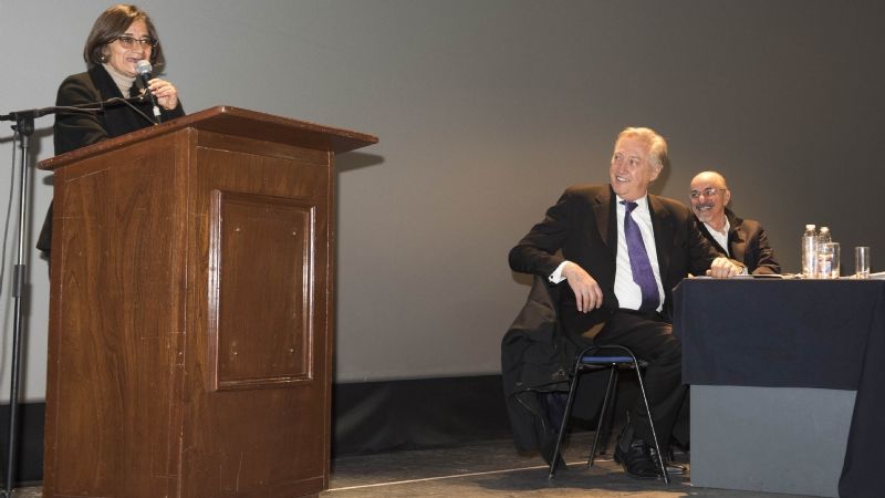 Convocan a la primera asamblea plenaria del COPES