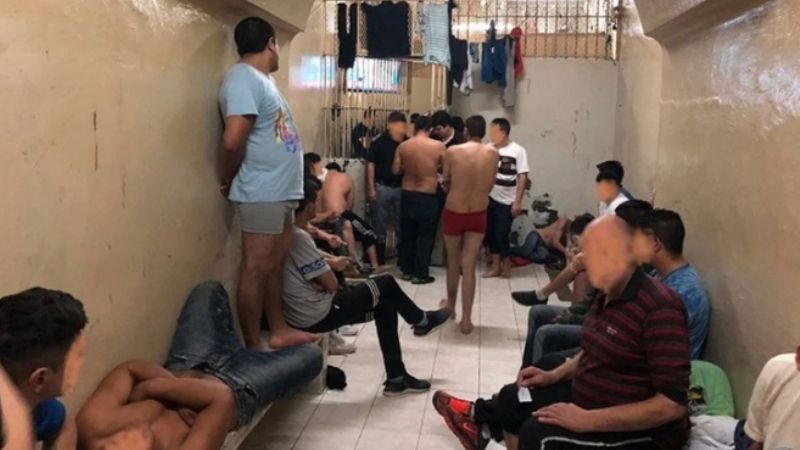 Declaran la "emergencia penitenciaria" por la superpoblación de las cárceles