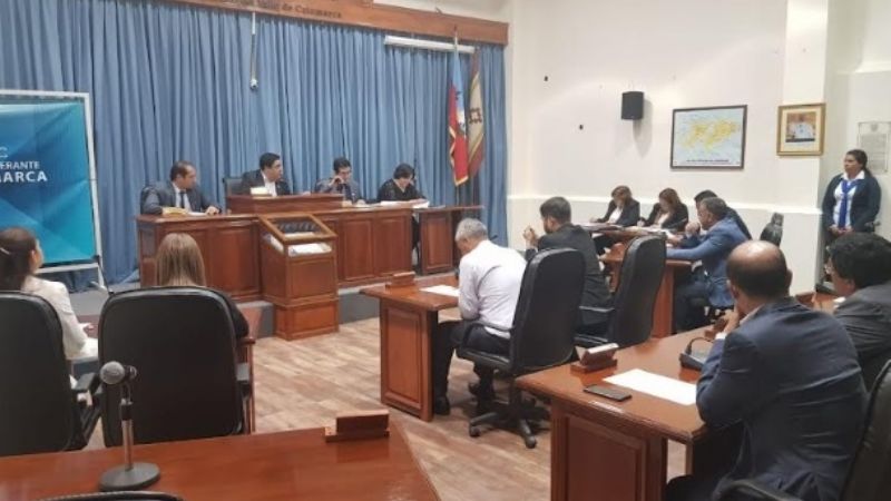 Se aprobó el aumento salarial para los trabajadores Municipales