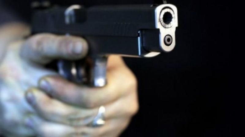 Era buscado por amenazar con armas de fuego