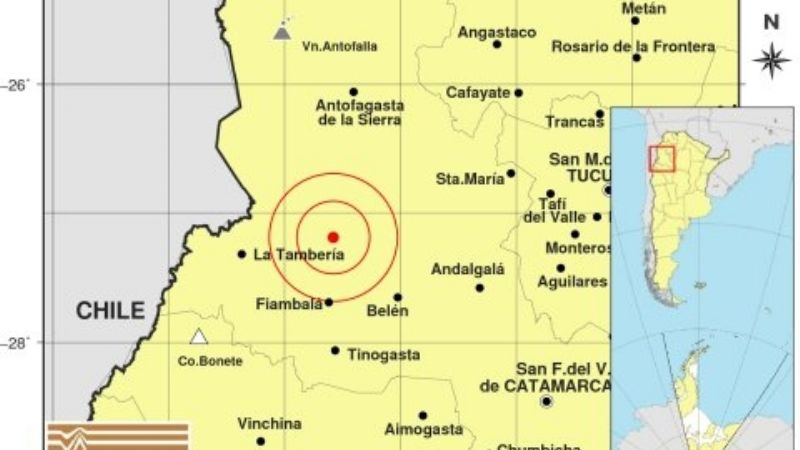 El Oeste se sigue moviendo