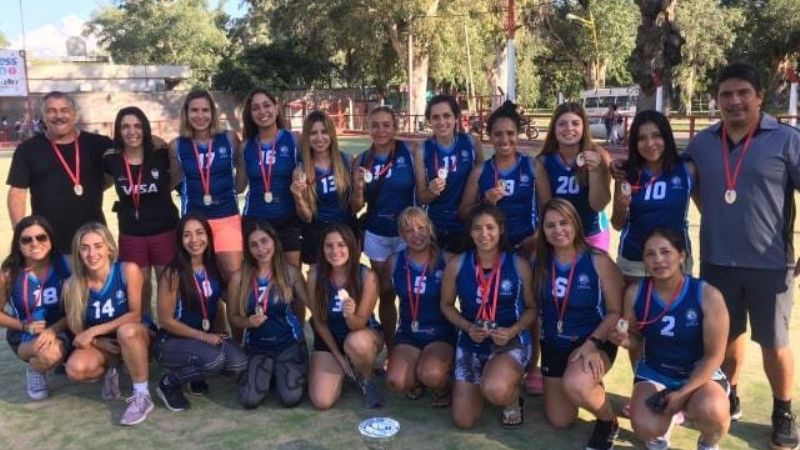 UNCA campeón: “La gente que no está en el medio no entiende el sacrificio”