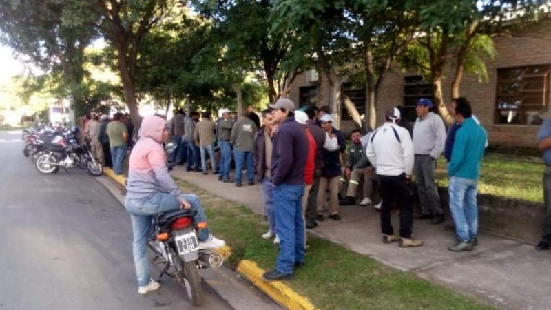 Municipales de FME: “Nos tiene miedo o es un caprichoso”