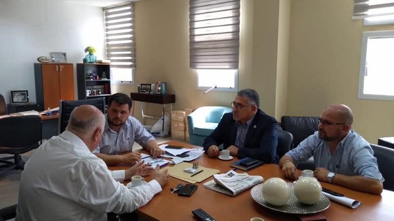 Senadores gestionan respuestas ante Desarrollo Social