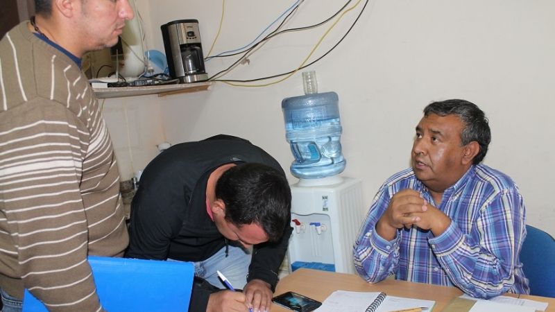 Están los 4tos. de final del Torneo Provincial 2019