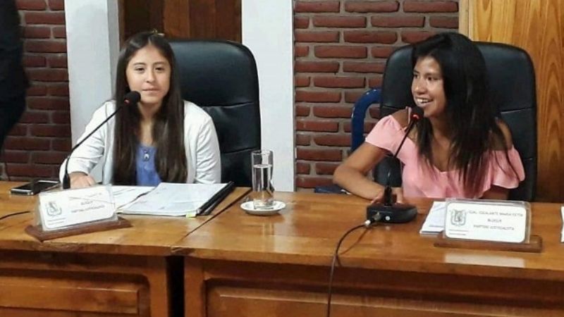 Mujeres destacadas fueron homenajeadas